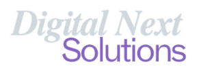 Digital Next solutions